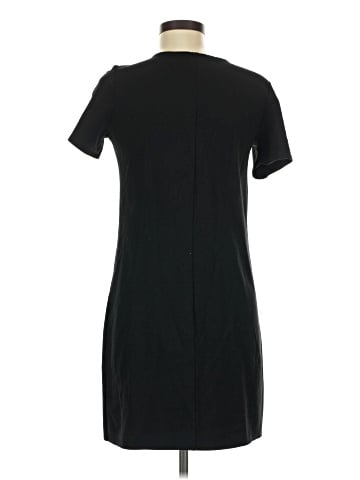 Ann Taylor Factory Casual Dress (view 2)