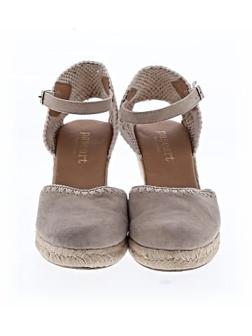 Paseart Wedges (view 2)