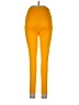 iuga Yellow Active Pants Size L - photo 2