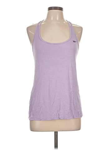 Reebok Active Tank (view 1)