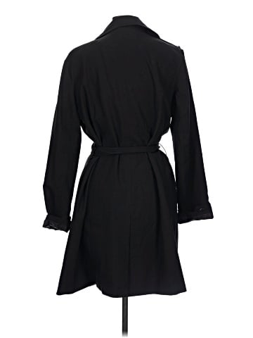 MICHAEL Michael Kors Trenchcoat (view 2)