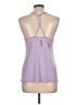 Reebok Purple Active Tank Size L - photo 2