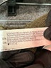 Zara Tweed Gray Blazer Size S - photo 8