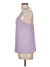 Reebok Purple Active Tank Size L - photo 5
