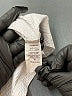 Sofibella Silver Long Sleeve T-Shirt Size S - photo 8