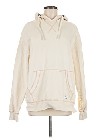 Quiksilver Pullover Hoodie (view 1)
