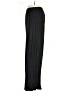 Isalis 100% Polyester Stripes Black Dress Pants Size M - photo 5