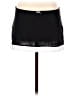 Unbranded Solid Black Skort Size S - photo 1