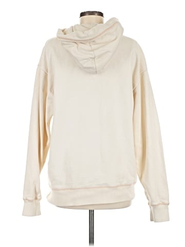 Quiksilver Pullover Hoodie (view 2)