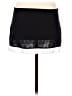 Unbranded Solid Black Skort Size S - photo 2
