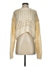Solid & Striped 100% Cotton Color Block Ivory Pullover Sweater Size S - photo 1