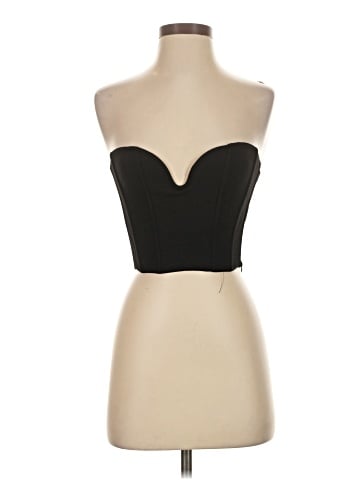 Zara Tube Top (view 1)