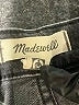 Madewell Black Jeans Size 27 waist (petite) - photo 8