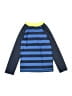 Tea Blue Long Sleeve Top Size 12 - photo 1