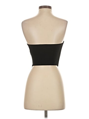 Zara Tube Top (view 2)
