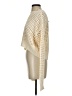 Solid & Striped 100% Cotton Color Block Ivory Pullover Sweater Size S - photo 5