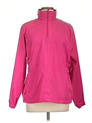 Nike Golf Windbreaker (view 1)