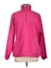 Nike Golf 100% Polyester Pink Windbreaker Size L - photo 1