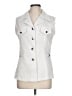 Assorted Brands White Vest Size L - photo 1