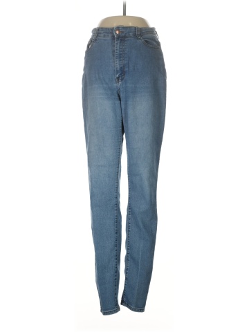 Fashion Nova Jeans (view 1)