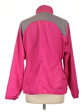 Nike Golf Windbreaker (view 2)
