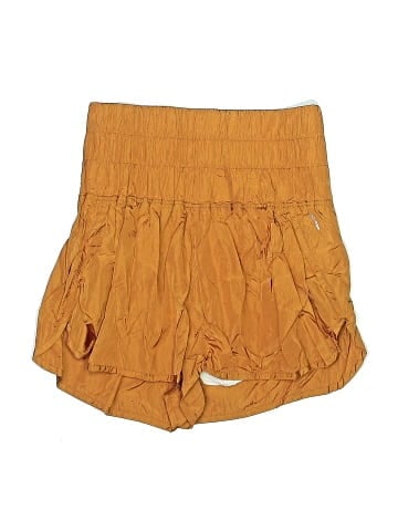FP Movement Shorts (view 1)