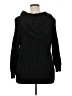 Torrid Stars Black Pullover Sweater Size 1X Plus (1) - photo 2