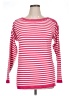Gap 100% Cotton Pink Pullover Sweater Size XL - photo 1