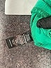 Betabrand Teal Active Pants Size M - photo 8