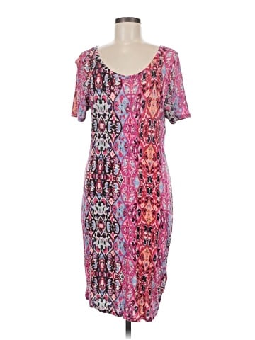 Threads 4 Thought Casual Dress (view 1)