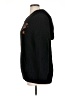 Torrid Stars Black Pullover Sweater Size 1X Plus (1) - photo 5