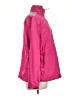 Nike Golf 100% Polyester Pink Windbreaker Size L - photo 4