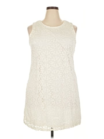 Ronni Nicole Casual Dress (view 1)