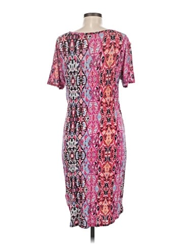 Threads 4 Thought Casual Dress (view 2)