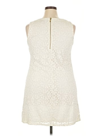 Ronni Nicole Casual Dress (view 2)