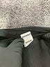 Old Navy 100% Polyester Solid Black Long Sleeve Blouse Size XL - photo 7