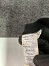 Old Navy 100% Polyester Solid Black Long Sleeve Blouse Size XL - photo 8