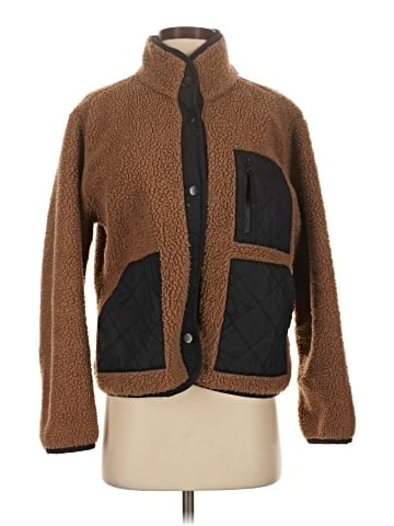 Rails Jacket (view 1)