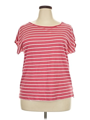 Chaps Short Sleeve T-Shirt (view 1)