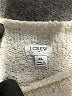 J.Crew Factory Store Ivory Turtleneck Sweater Size XL - photo 7