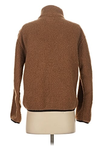 Rails Jacket (view 2)