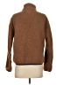 Rails 100% Polyester Brown Jacket Size XS - photo 2