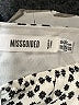 Missguided 100% Polyester Polka Dots White Casual Dress Size 6 - photo 7