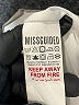 Missguided 100% Polyester Polka Dots White Casual Dress Size 6 - photo 8