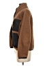 Rails 100% Polyester Brown Jacket Size XS - photo 5