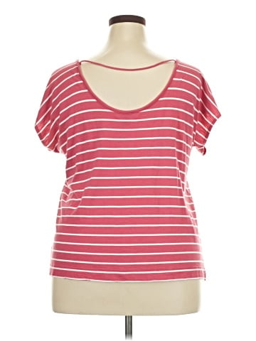 Chaps Short Sleeve T-Shirt (view 2)