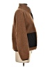 Rails 100% Polyester Brown Jacket Size XS - photo 4