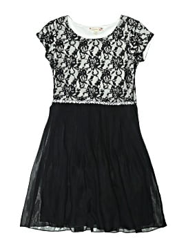 Speechless Dress (view 1)