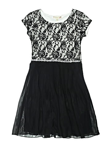 Speechless Dress (view 1)
