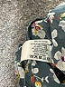 America & Beyond 100% Polyester Gray Kimono Size XL - photo 8